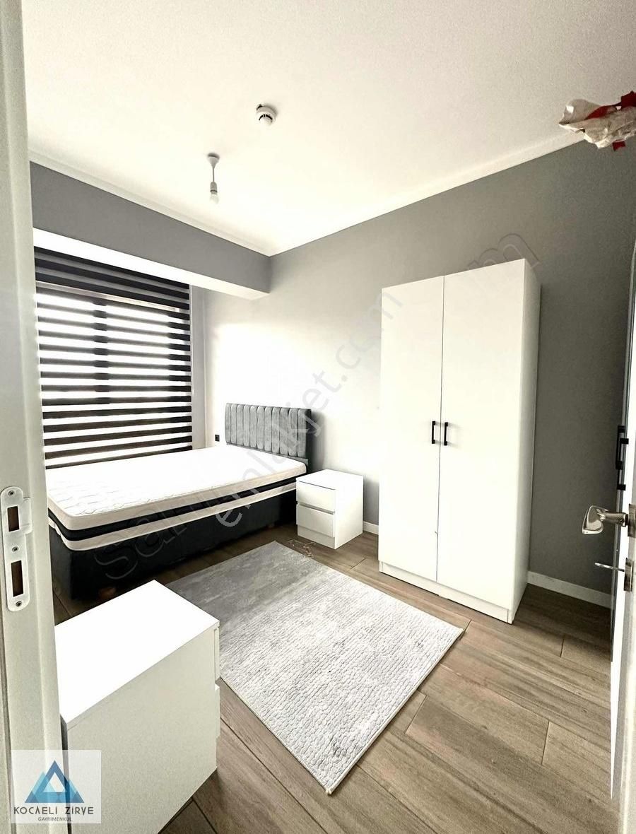 İzmit Yeşilovada Full Eşyalı Satılık 1+1 Rezidans Daire - Görsel 7