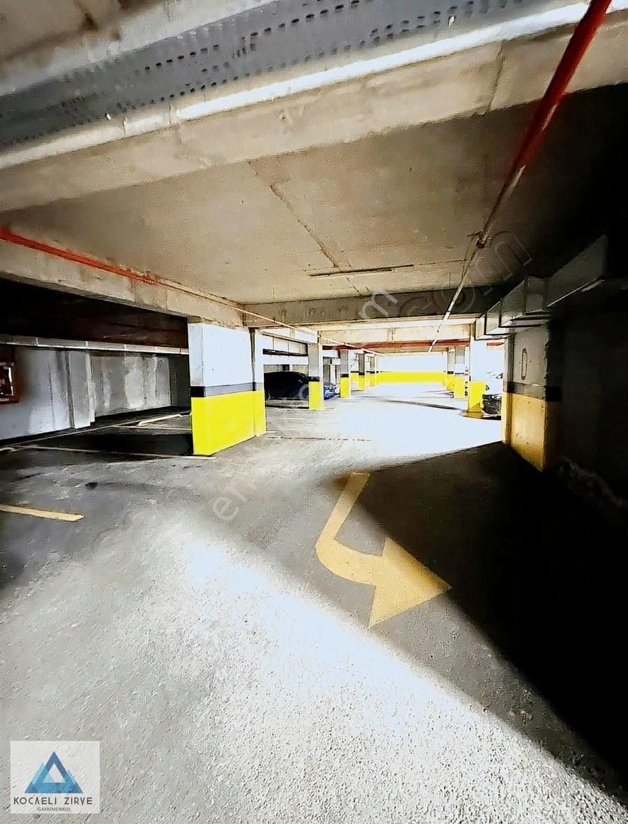 İzmit Yeşilovada Full Eşyalı Satılık 1+1 Rezidans Daire - Görsel 5