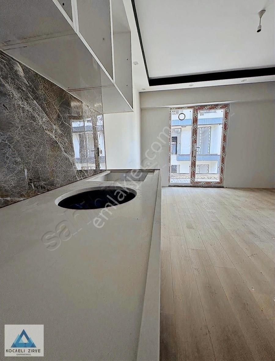Minimalist Konfor,maksimum Kazanç,eşyalı Residence Seni Bekliyor - Görsel 28