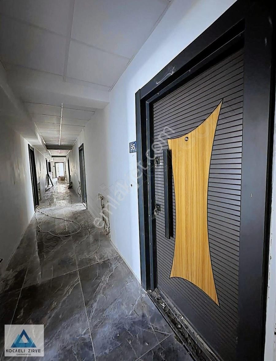 Minimalist Konfor,maksimum Kazanç,eşyalı Residence Seni Bekliyor - Görsel 13