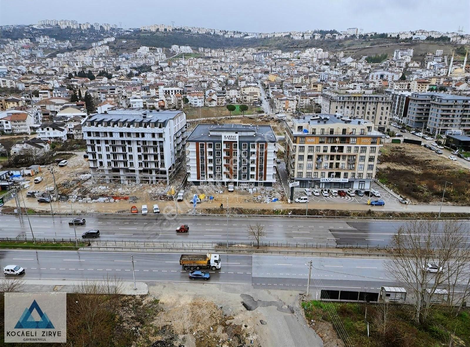 Minimalist Konfor,maksimum Kazanç,eşyalı Residence Seni Bekliyor - Görsel 26