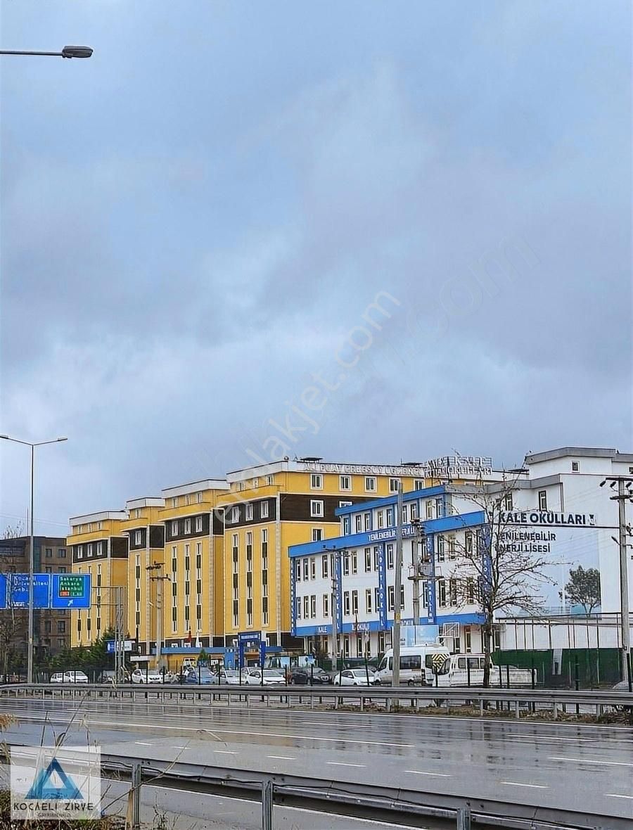 Minimalist Konfor,maksimum Kazanç,eşyalı Residence Seni Bekliyor - Görsel 8