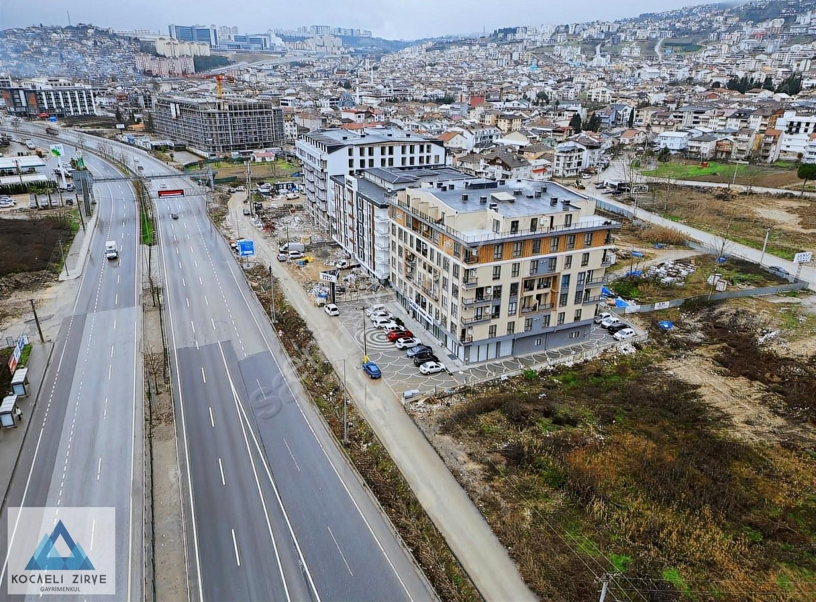 Minimalist Konfor,maksimum Kazanç,eşyalı Residence Seni Bekliyor - Görsel 4