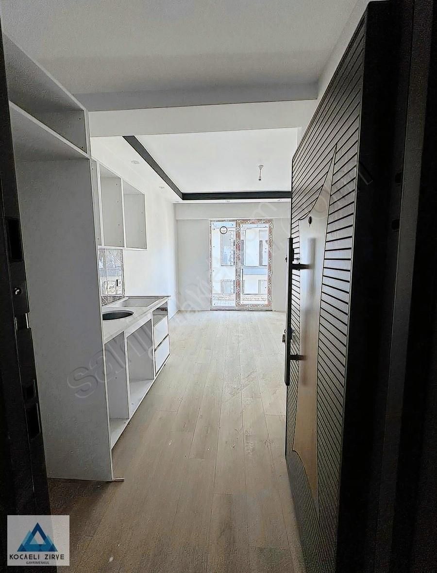 Minimalist Konfor,maksimum Kazanç,eşyalı Residence Seni Bekliyor - Görsel 9