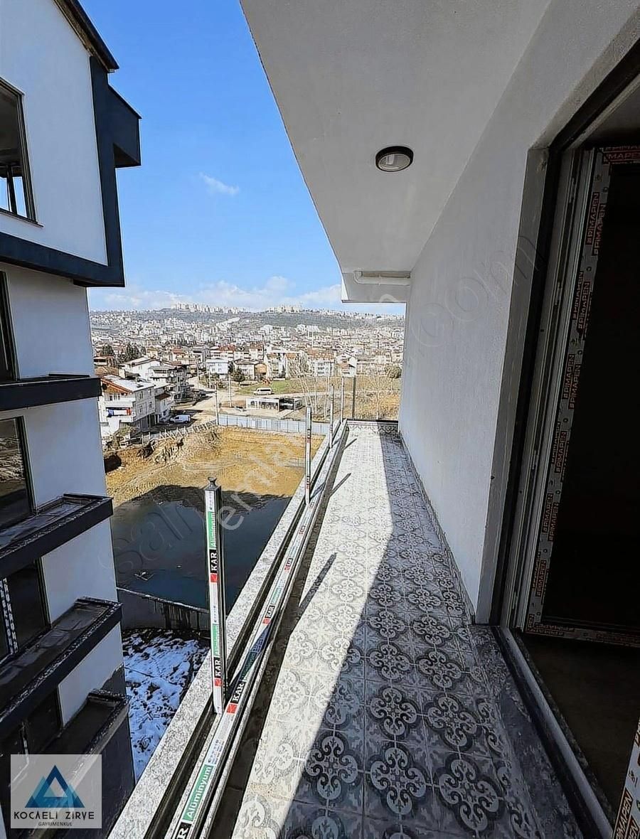 Minimalist Konfor,maksimum Kazanç,eşyalı Residence Seni Bekliyor - Görsel 15