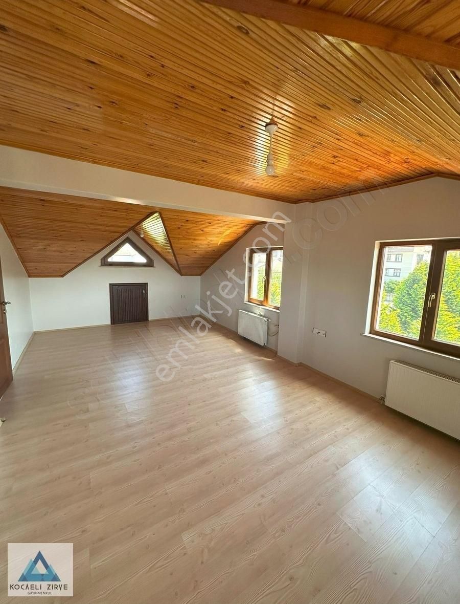 410 M² 4+2 Geniş Ve Kullanışlı Kiralık Villa - Görsel 31