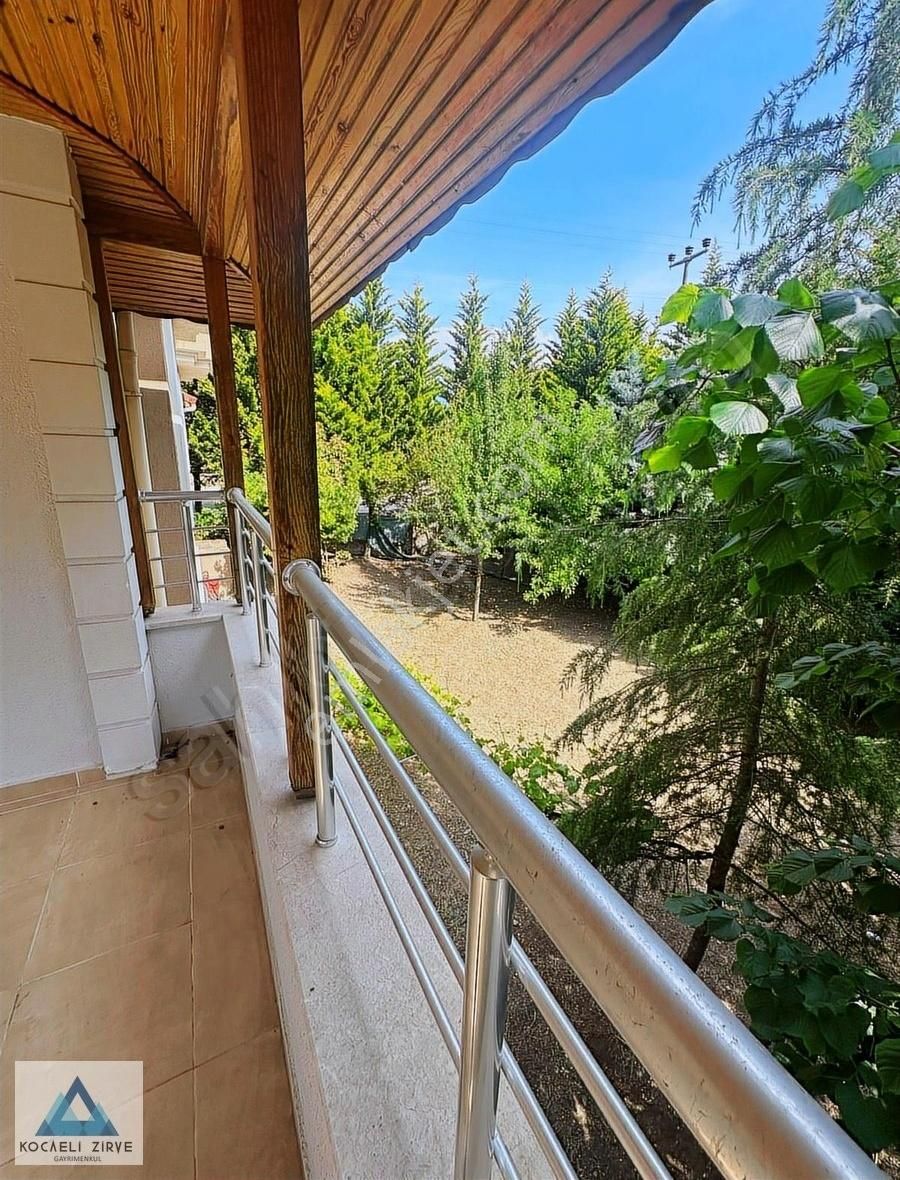 410 M² 4+2 Geniş Ve Kullanışlı Kiralık Villa - Görsel 30