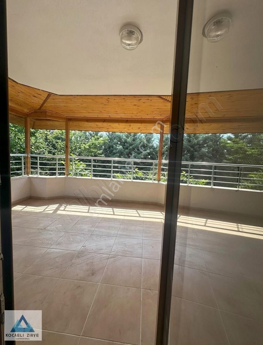 410 M² 4+2 Geniş Ve Kullanışlı Kiralık Villa - Görsel 20