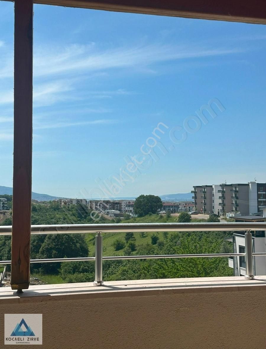 410 M² 4+2 Geniş Ve Kullanışlı Kiralık Villa - Görsel 5
