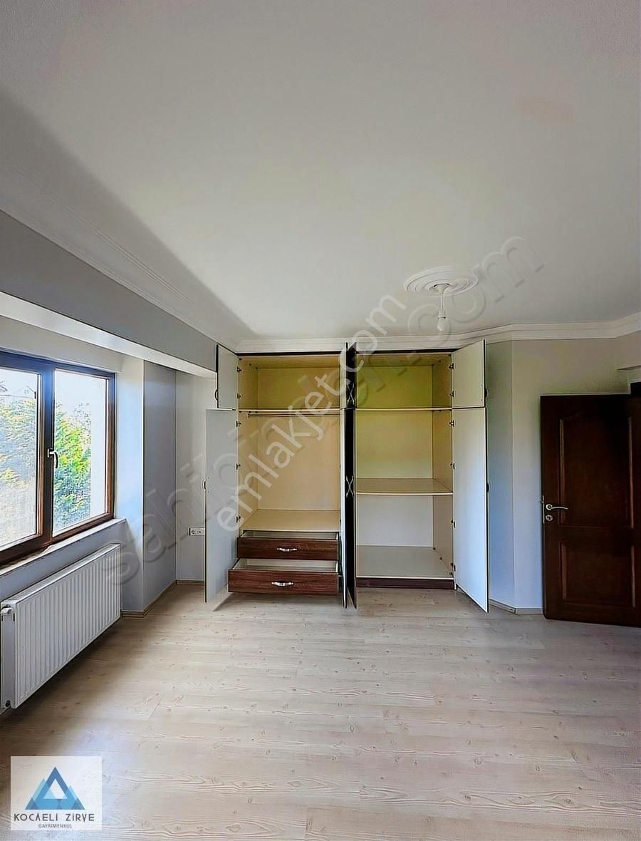 410 M² 4+2 Geniş Ve Kullanışlı Kiralık Villa - Görsel 9