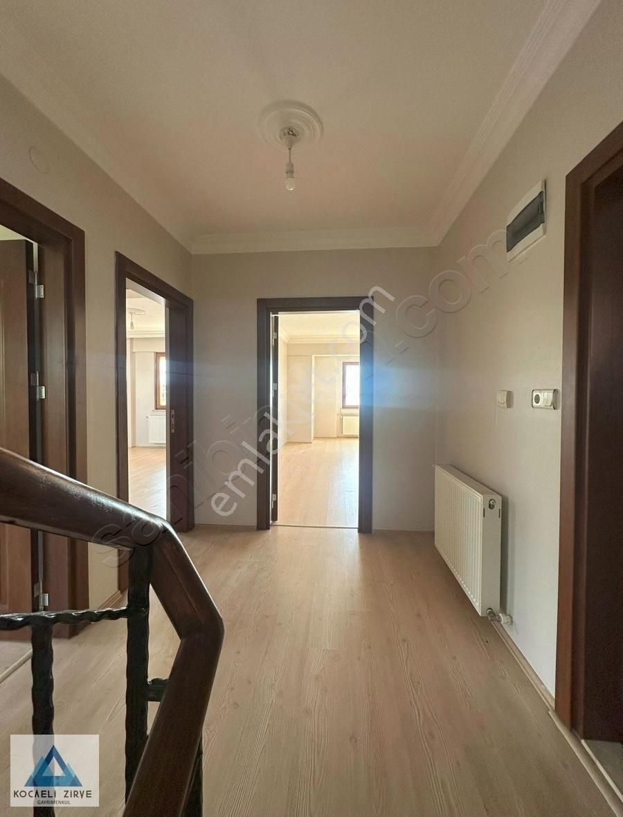 410 M² 4+2 Geniş Ve Kullanışlı Kiralık Villa - Görsel 32