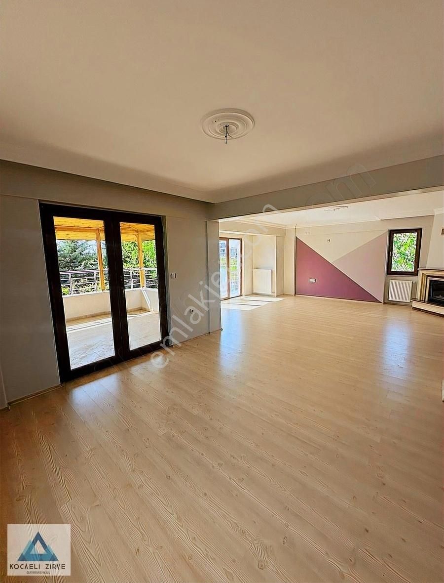 410 M² 4+2 Geniş Ve Kullanışlı Kiralık Villa - Görsel 19