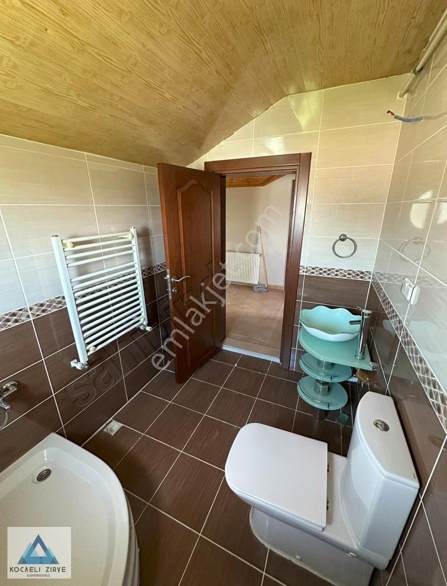 410 M² 4+2 Geniş Ve Kullanışlı Kiralık Villa - Görsel 14