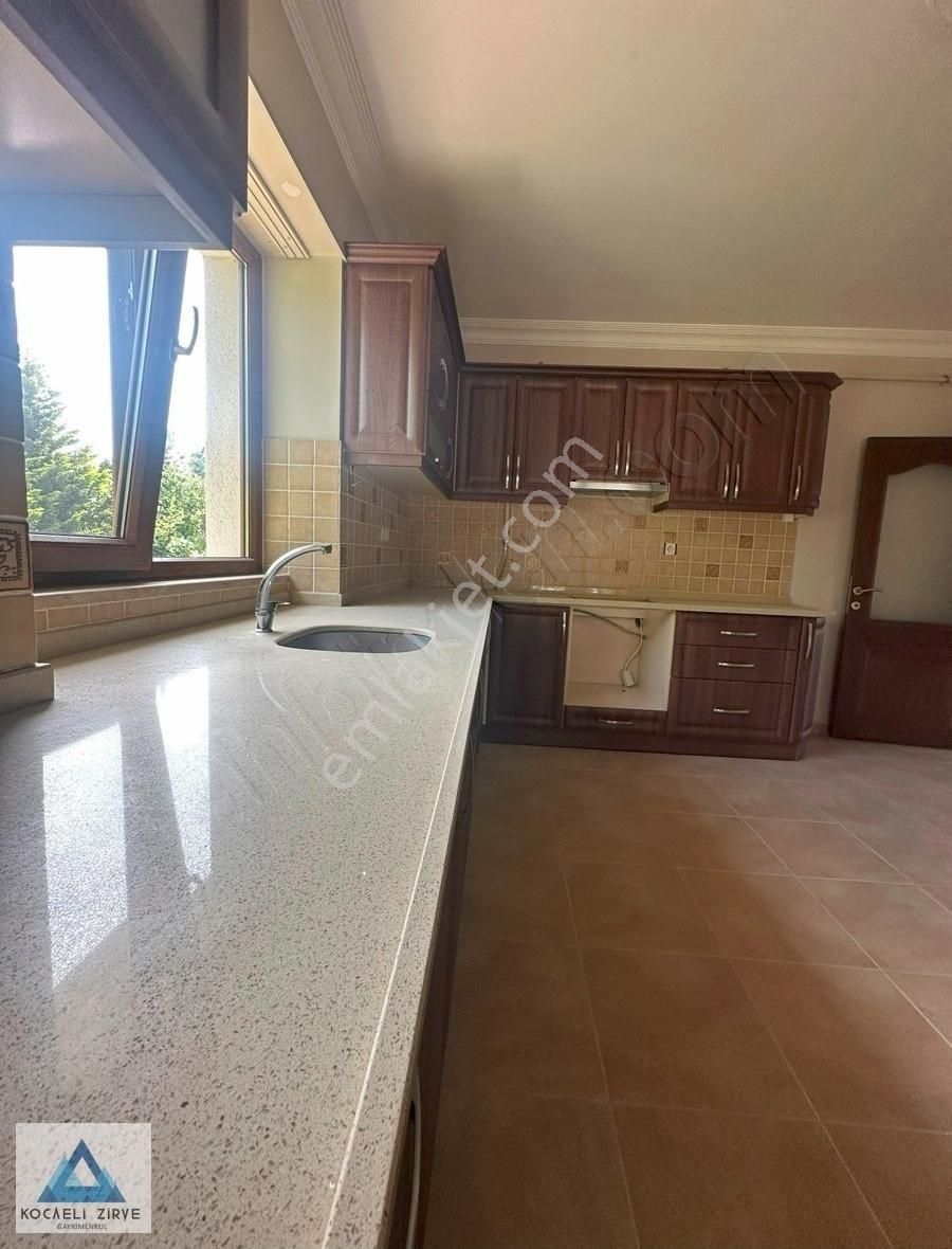 410 M² 4+2 Geniş Ve Kullanışlı Kiralık Villa - Görsel 18