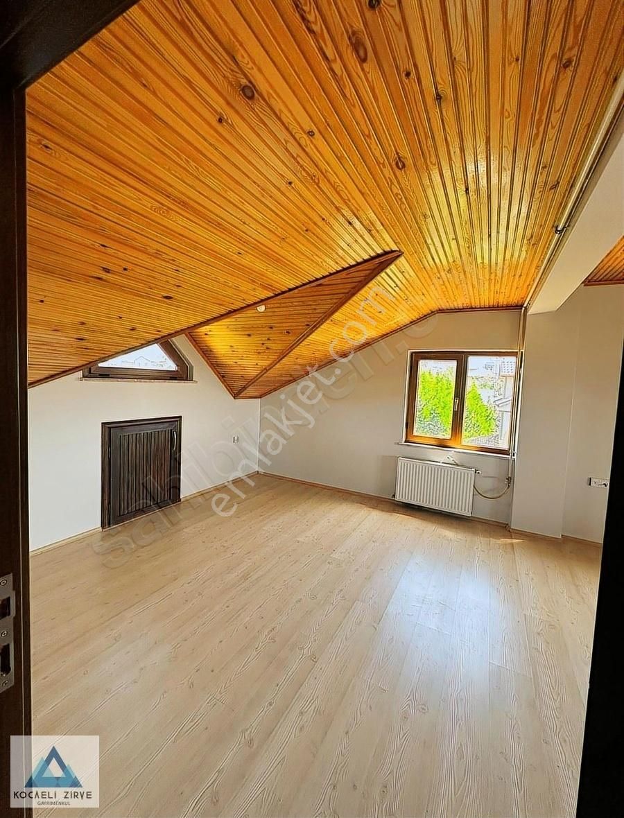 410 M² 4+2 Geniş Ve Kullanışlı Kiralık Villa - Görsel 8