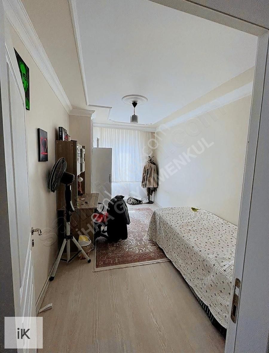 Hk Dan Kartepe Ataevler Mahallesi 3+1 Eğimsiz Çatı Dubleks Daire