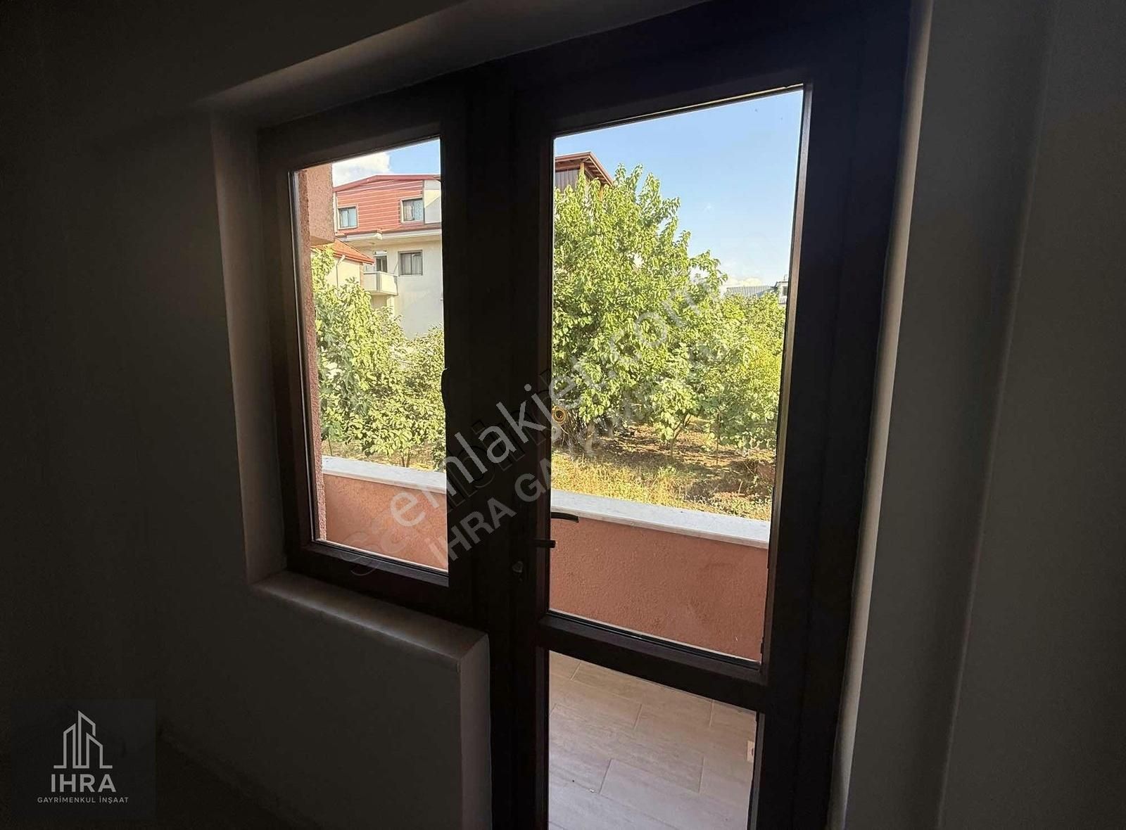 İhra'dan İl Emniyete Yakın 2+1 Ara Kat Kiralık Daire