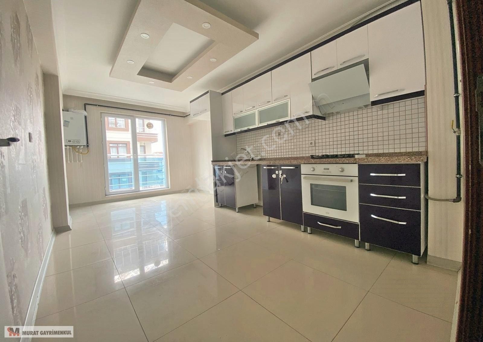 Şok Fırsatyeni Bina Masrafsız Çift Banyo Merkezi Konum Geniş 3+1