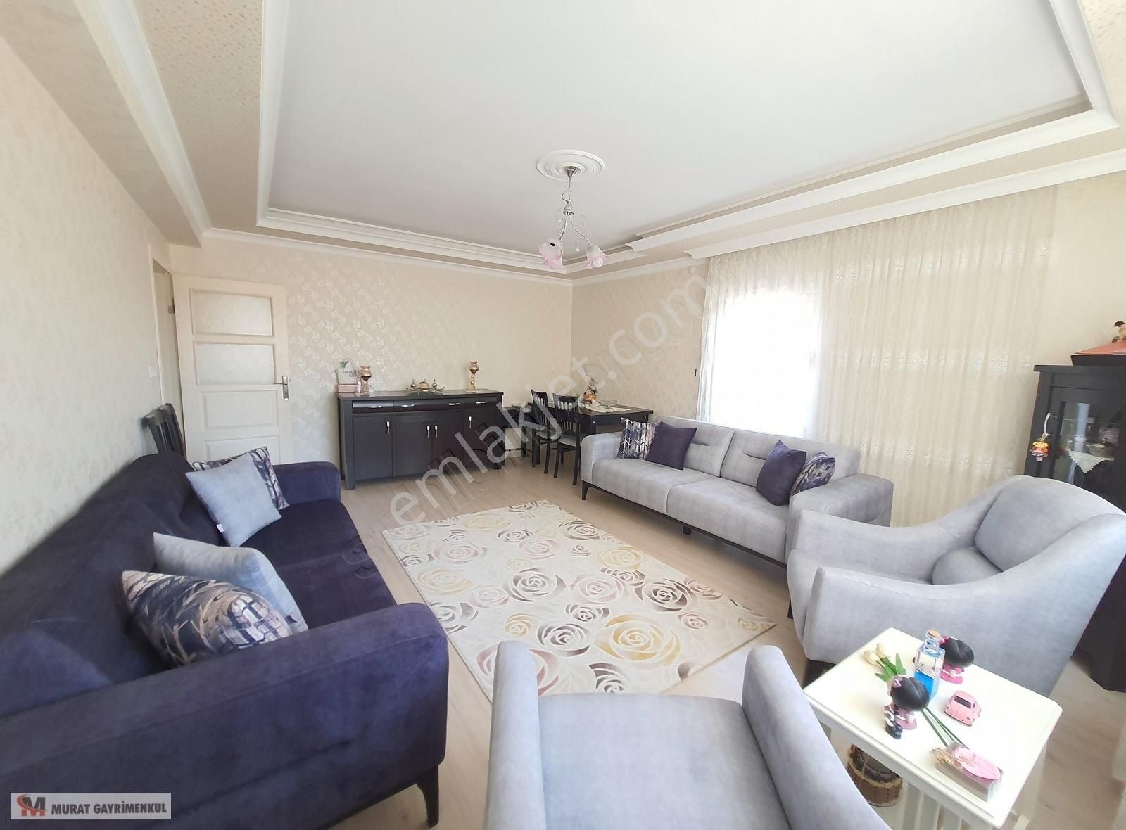 Okula Yakın Yeni Bina Güney Cp Arakat Kapalı Garaj 3+1 3739000tl