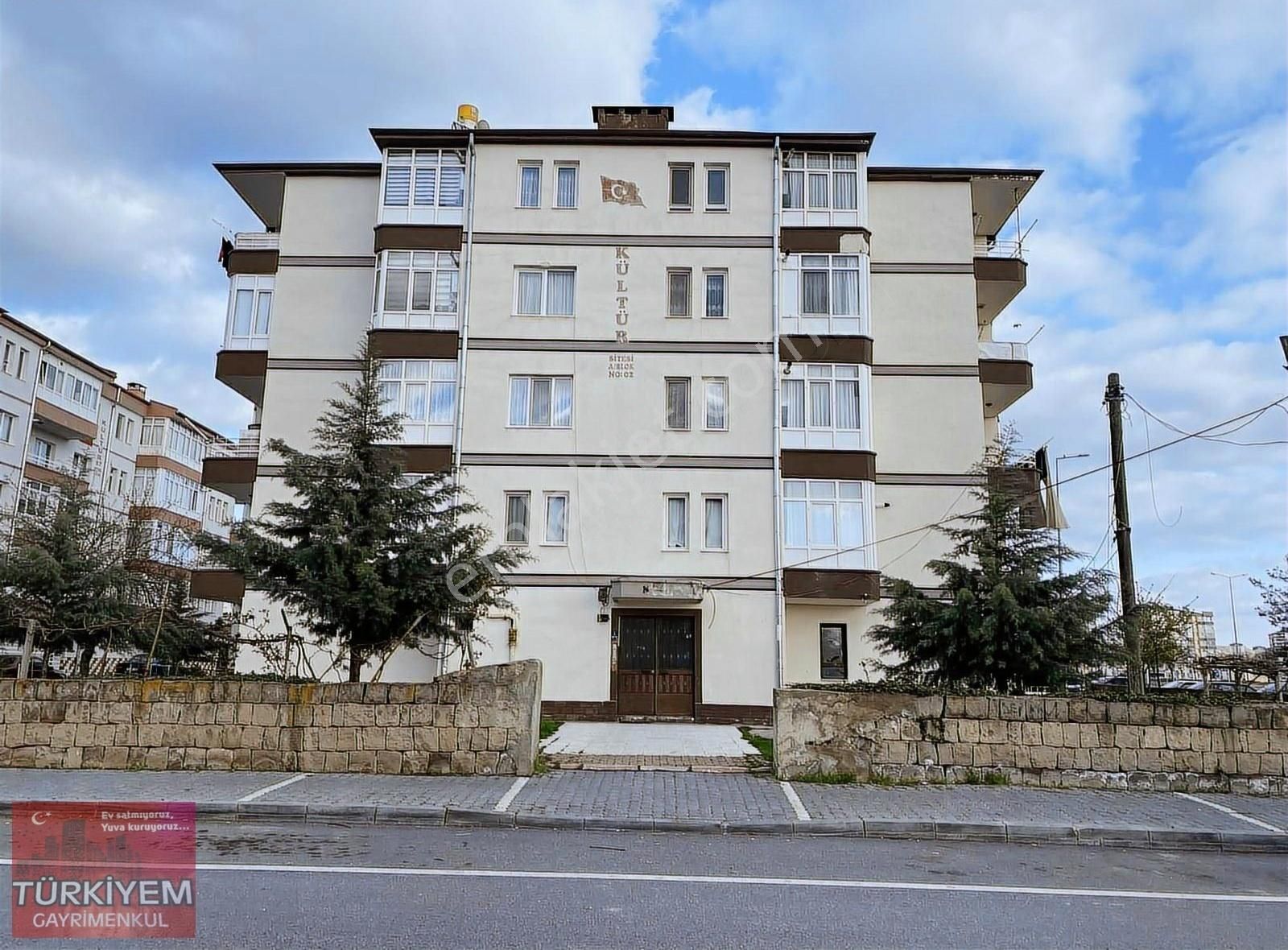 Kaykop'ta Acil..! Emsalsiz Rakam Acil Satılık 2+1 Daire Fırsatı!
