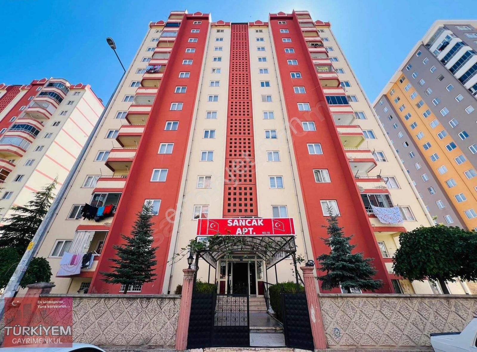 Beyazşehirde Kiralık Daire Türkiyem Gayrimenkul
