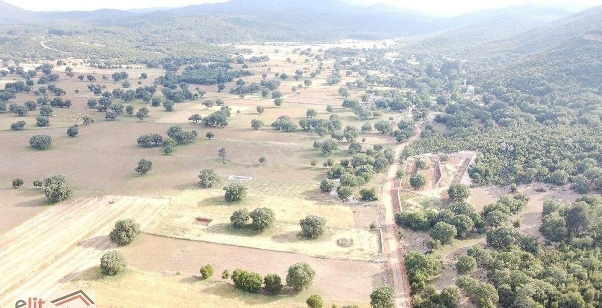 Elit Gayrimenkul Den Kaş Sarılar Mevkide Kelepir Satılık Tarla 3680 - Görsel 10