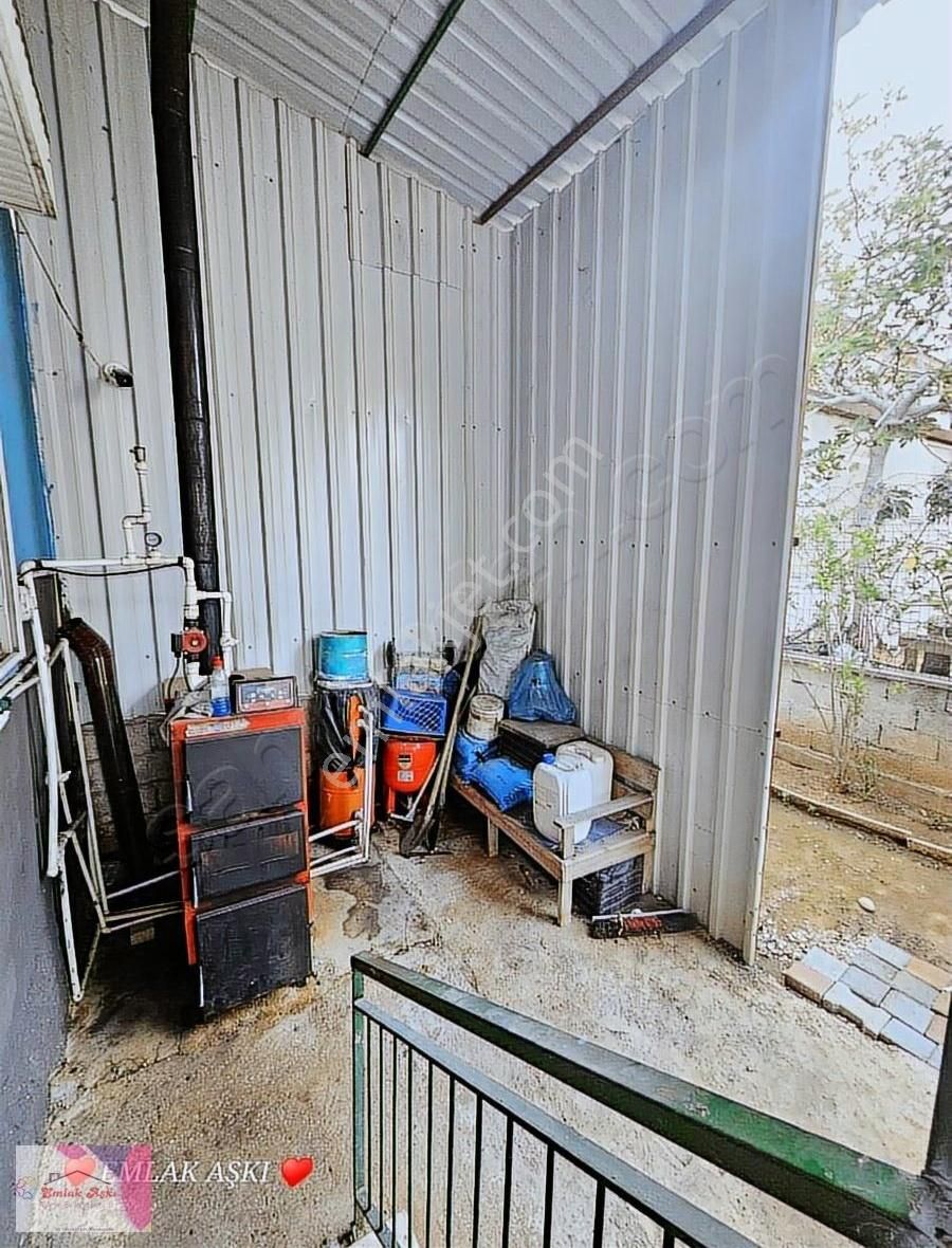 Emlak Aşkından Şehrin İçinde Saklı Cennet - Görsel 27