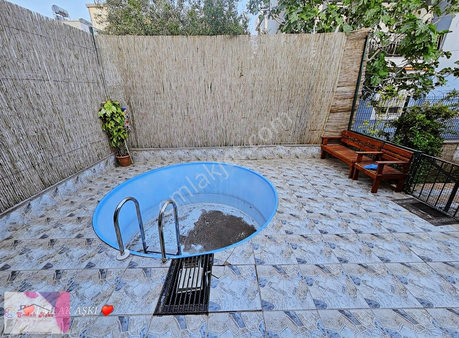 Emlak Aşkından Şehrin İçinde Saklı Cennet - Görsel 2