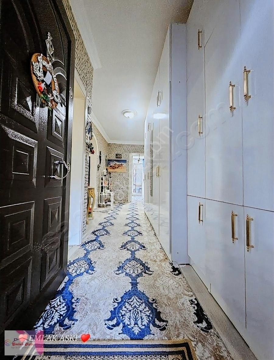 Emlak Aşkından Şehrin İçinde Saklı Cennet - Görsel 34