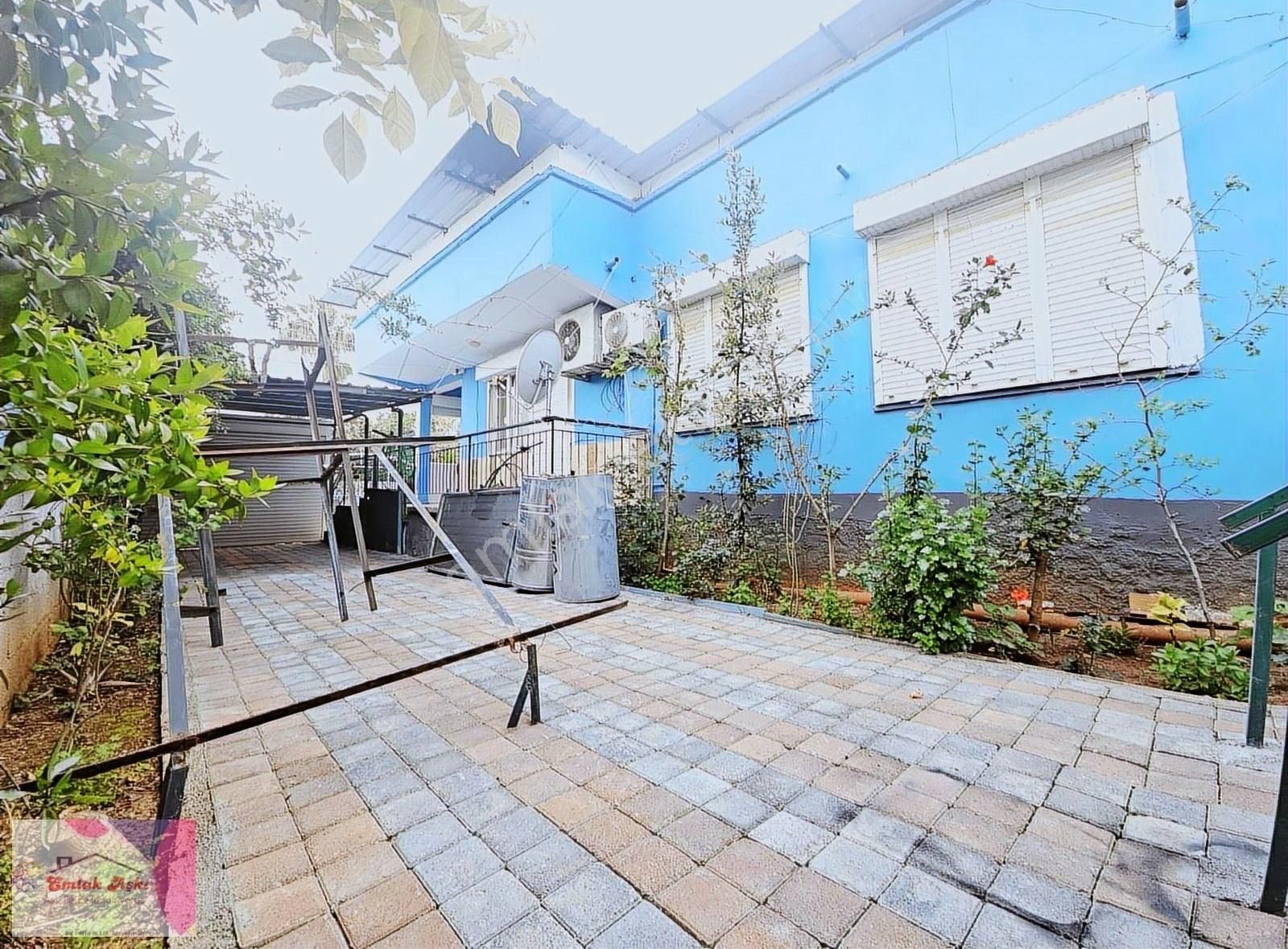 Emlak Aşkından Şehrin İçinde Saklı Cennet - Görsel 4