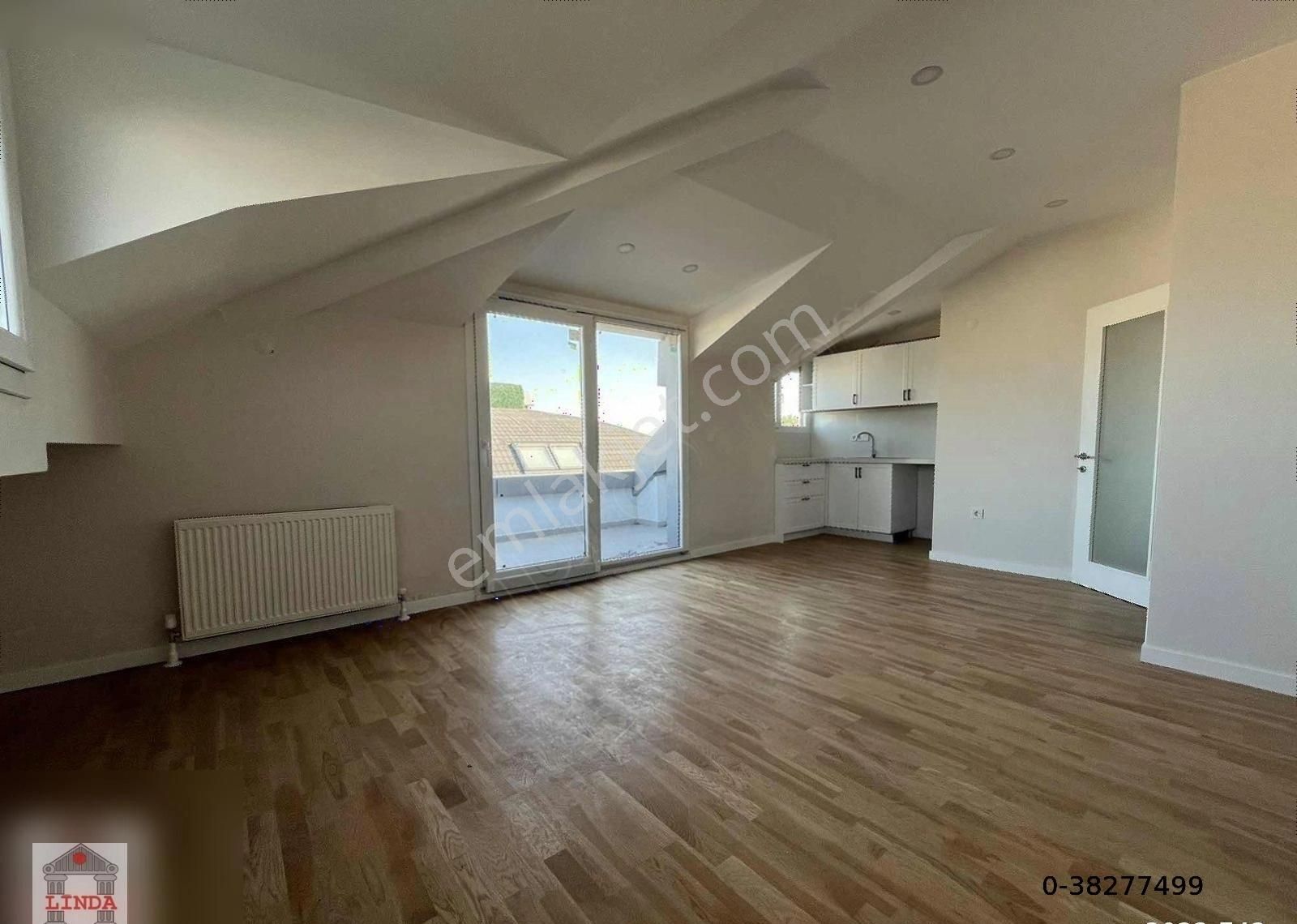 Linda Emlak'tan Yeşilköy'de Sıfır 4+2 265 M2 Satılık Lüx Dublex - Görsel 29