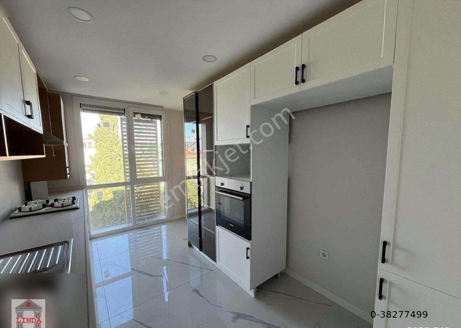 Linda Emlak'tan Yeşilköy'de Sıfır 4+2 265 M2 Satılık Lüx Dublex - Görsel 14