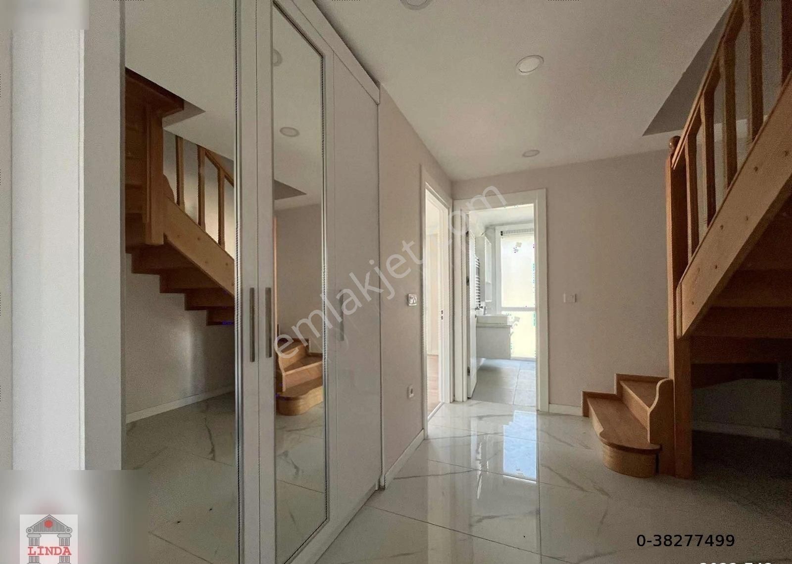 Linda Emlak'tan Yeşilköy'de Sıfır 4+2 265 M2 Satılık Lüx Dublex - Görsel 18