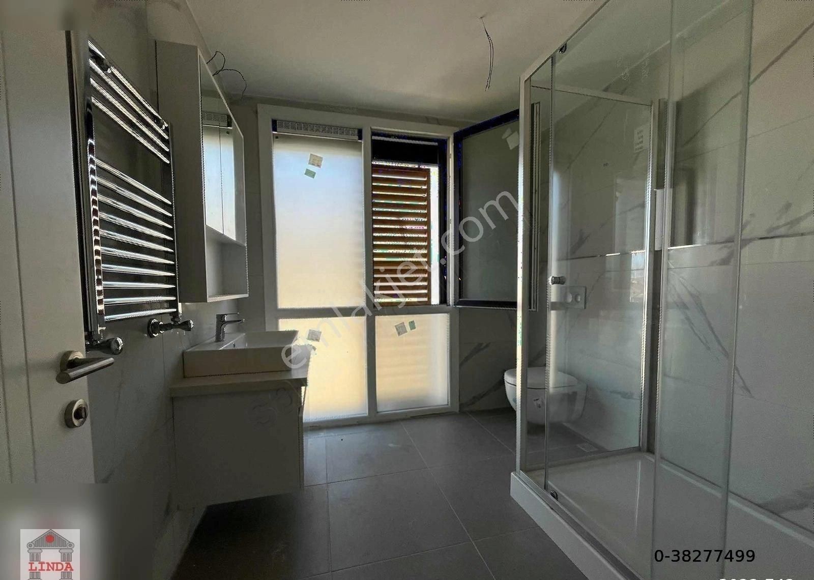 Linda Emlak'tan Yeşilköy'de Sıfır 4+2 265 M2 Satılık Lüx Dublex - Görsel 30