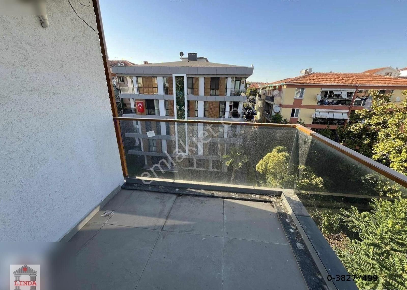 Linda Emlak'tan Yeşilköy'de Sıfır 4+2 265 M2 Satılık Lüx Dublex - Görsel 31