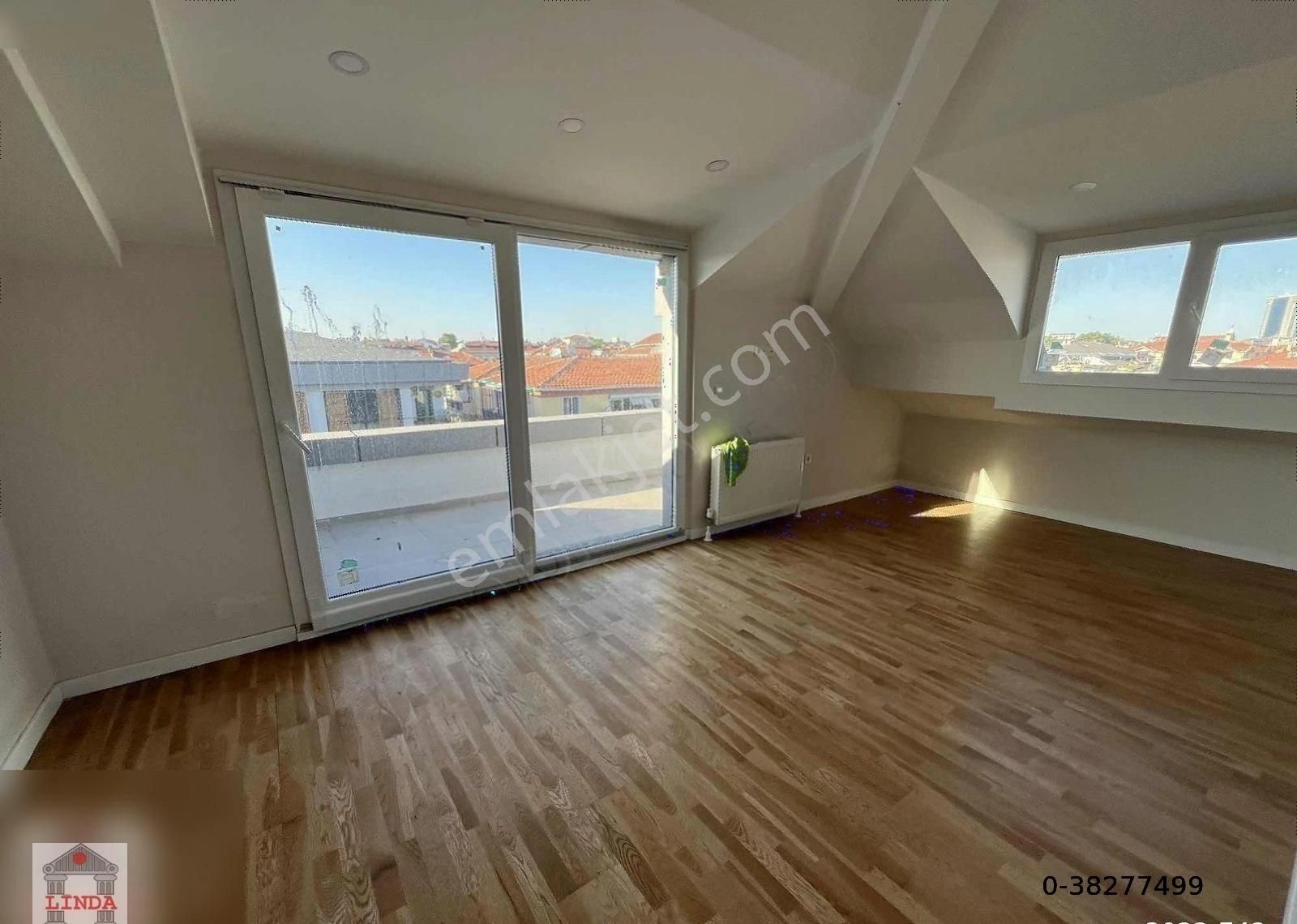 Linda Emlak'tan Yeşilköy'de Sıfır 4+2 265 M2 Satılık Lüx Dublex - Görsel 26