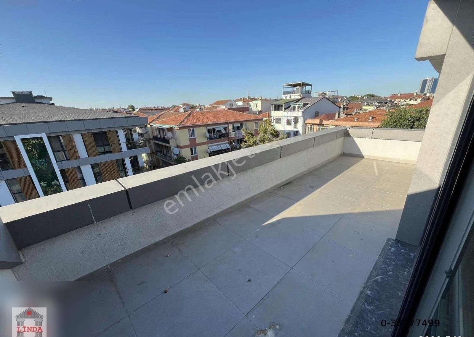 Linda Emlak'tan Yeşilköy'de Sıfır 4+2 265 M2 Satılık Lüx Dublex - Görsel 16