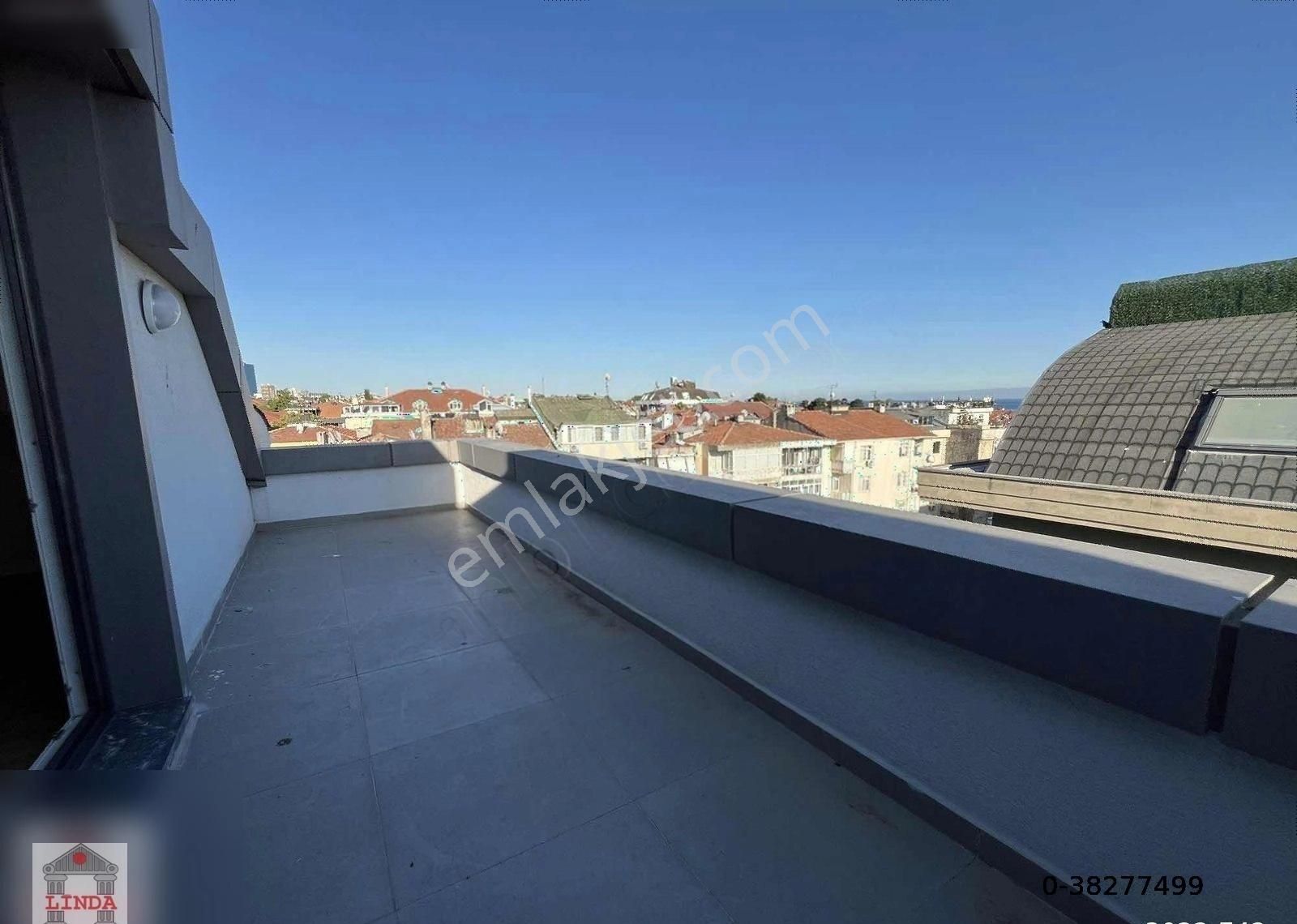 Linda Emlak'tan Yeşilköy'de Sıfır 4+2 265 M2 Satılık Lüx Dublex - Görsel 20