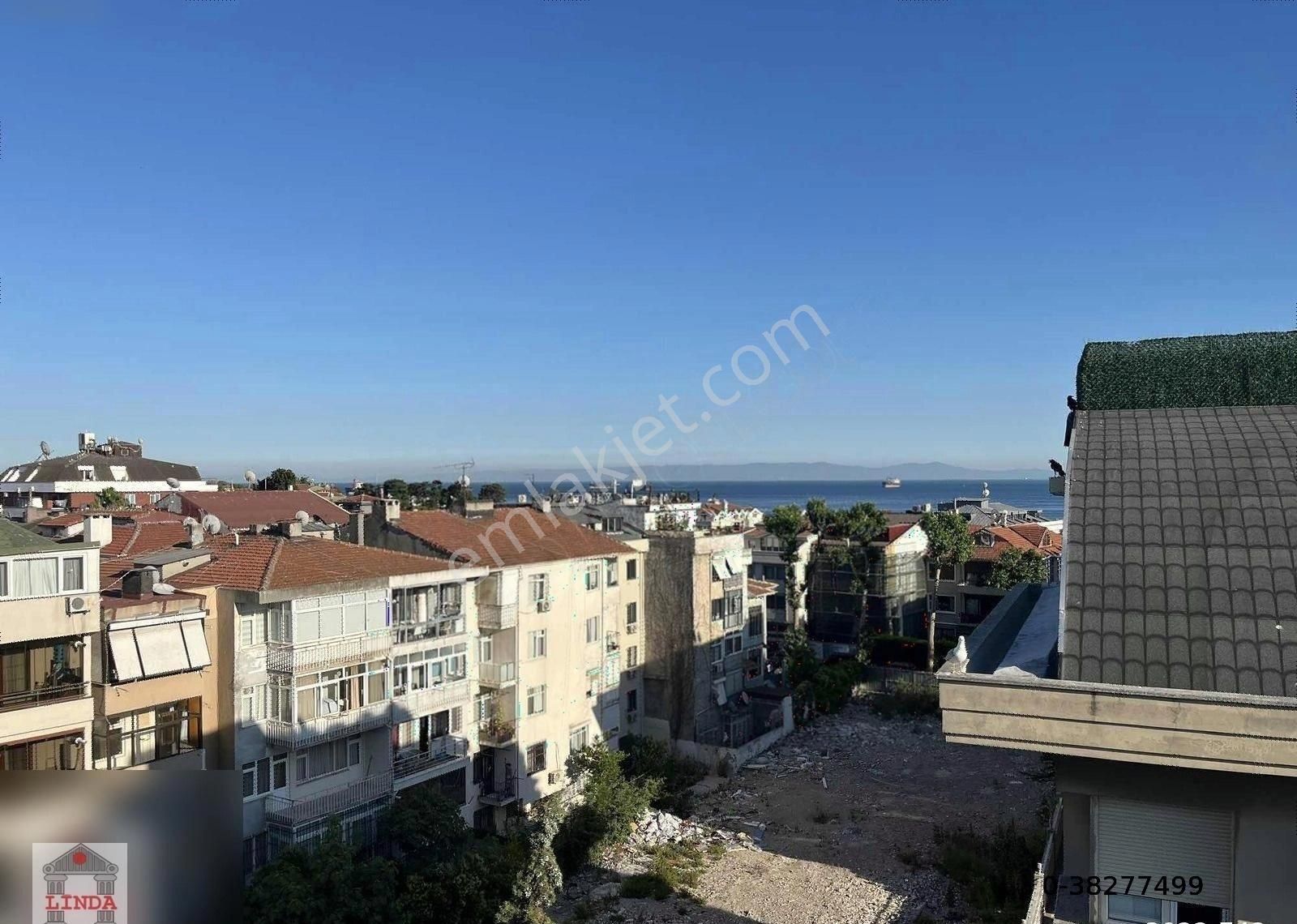 Linda Emlak'tan Yeşilköy'de Sıfır 4+2 265 M2 Satılık Lüx Dublex - Görsel 2