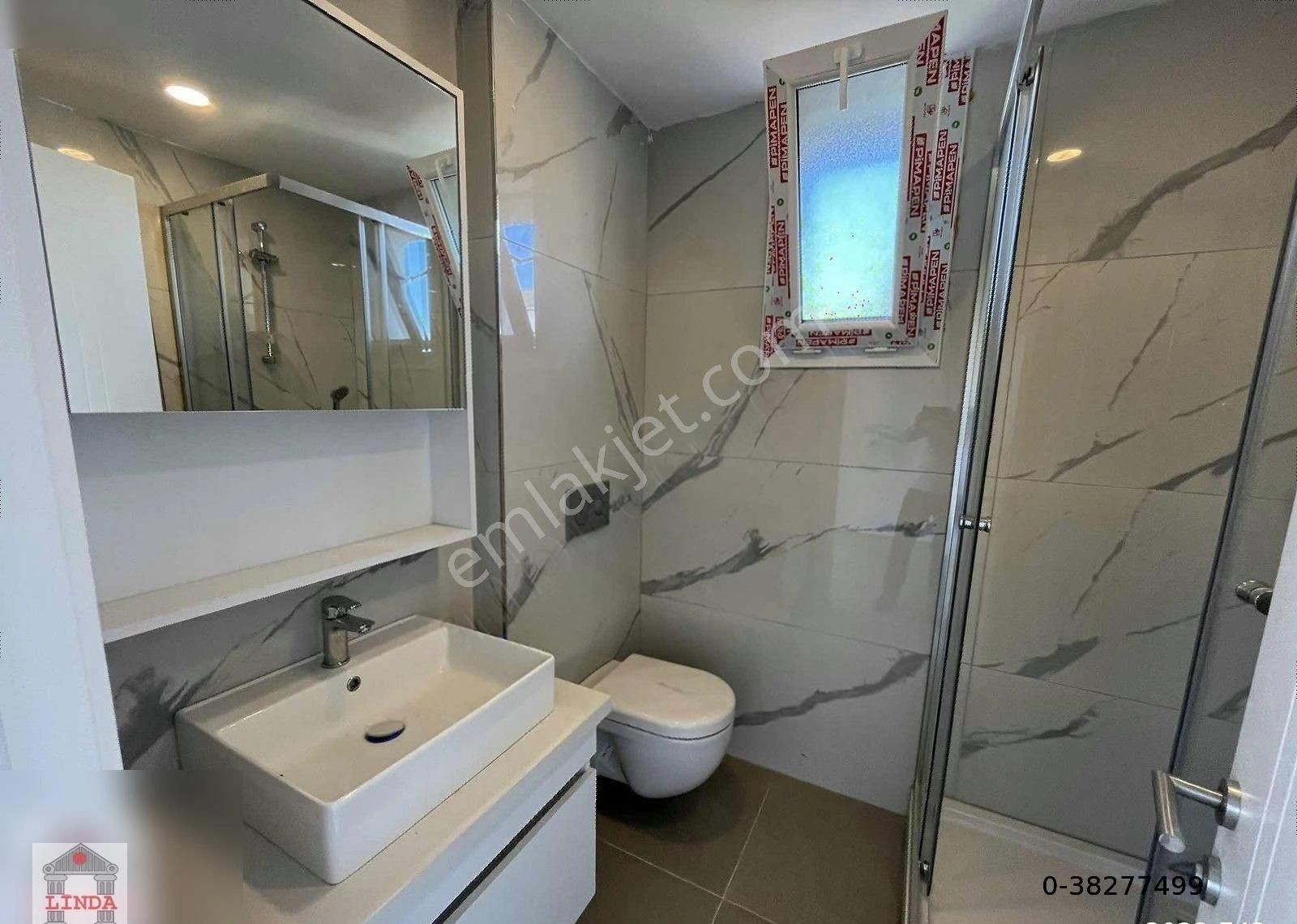 Linda Emlak'tan Yeşilköy'de Sıfır 4+2 265 M2 Satılık Lüx Dublex - Görsel 23