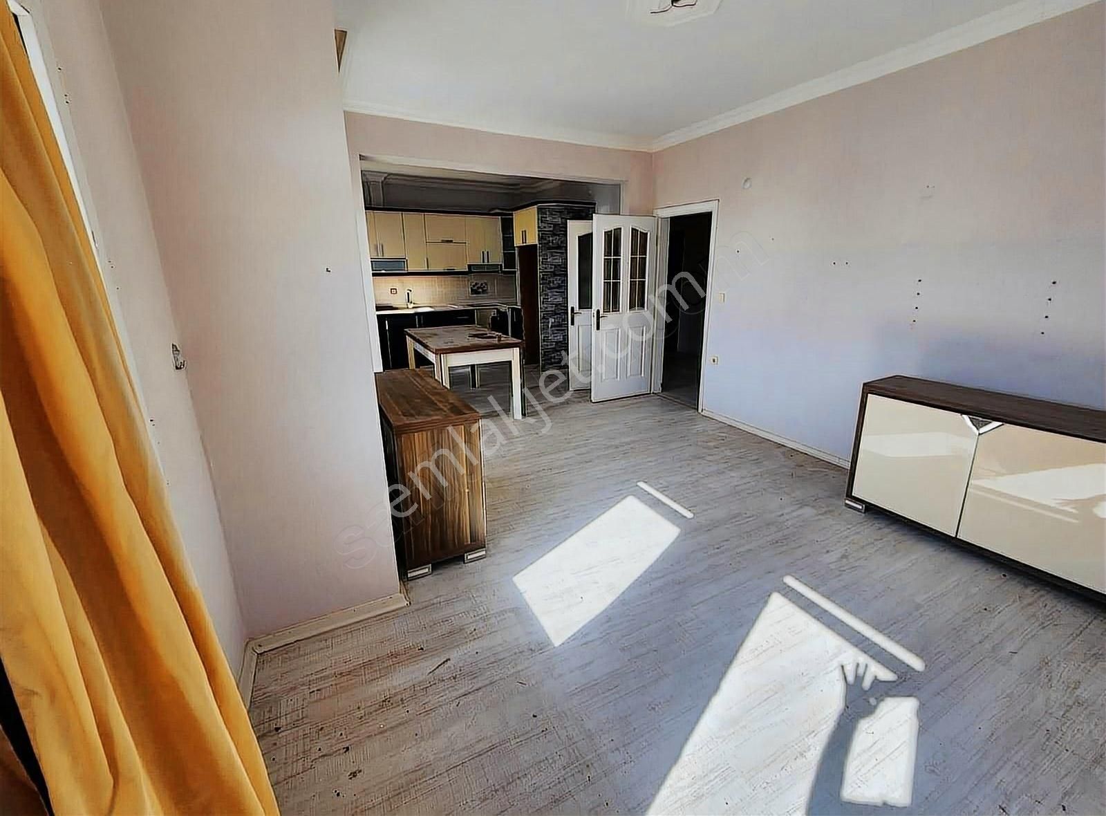 Denizi Gören Yazlık+daire Ölüdeniz Yolu Üzerinde - Görsel 11