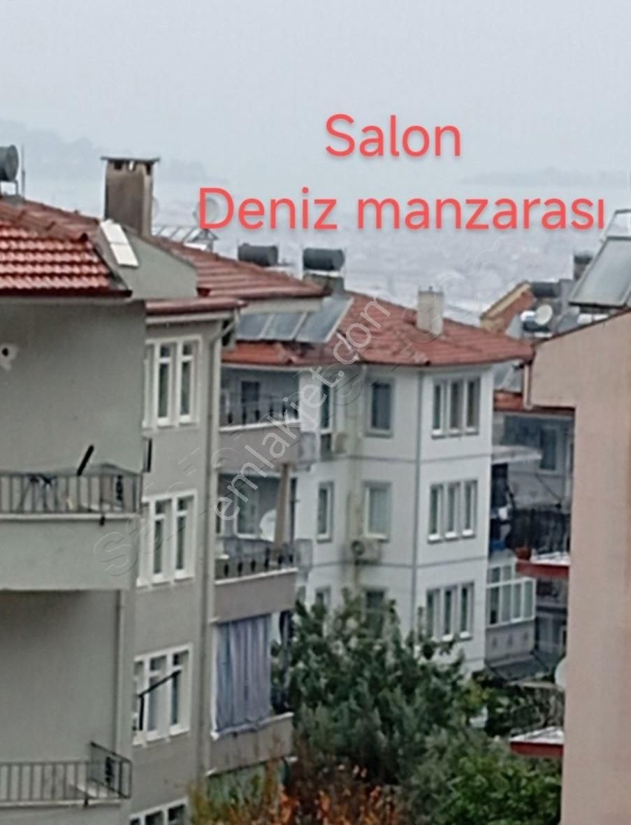 Denizi Gören Yazlık+daire Ölüdeniz Yolu Üzerinde - Görsel 9