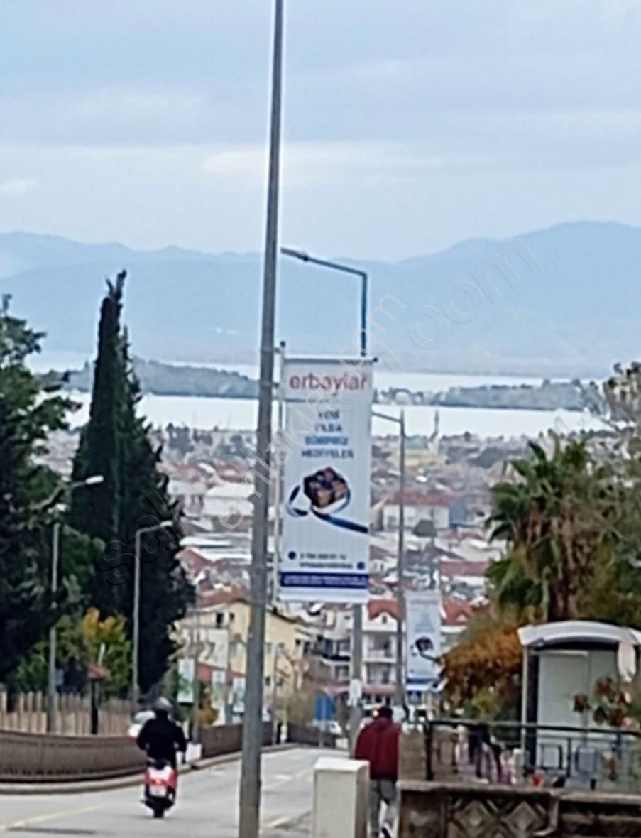 Denizi Gören Yazlık+daire Ölüdeniz Yolu Üzerinde - Görsel 21