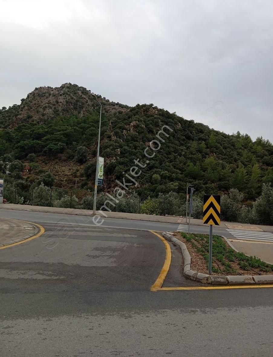 Denizi Gören Yazlık+daire Ölüdeniz Yolu Üzerinde - Görsel 19