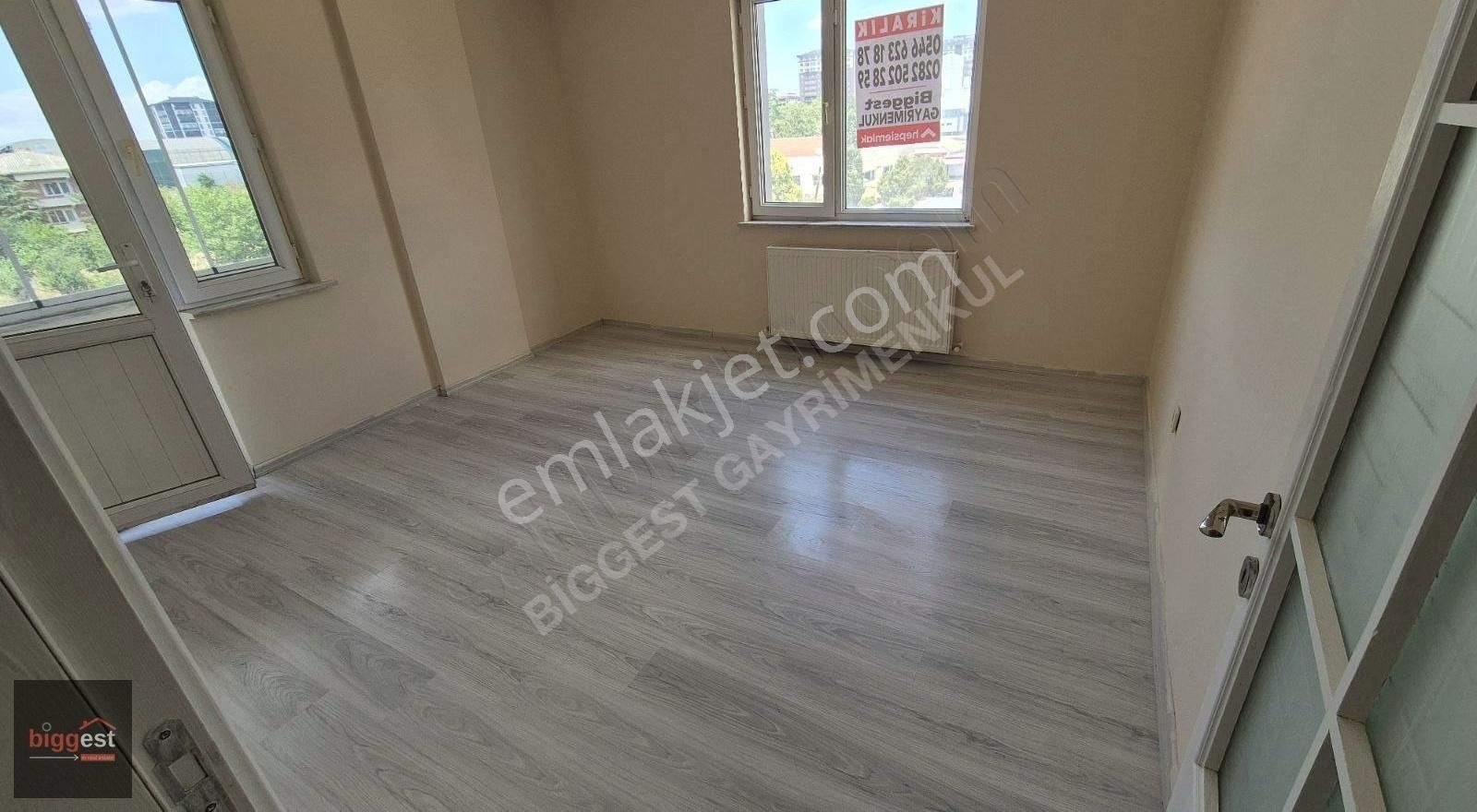 Çorlu Hatip Mahallesi 3+1 Kiralık