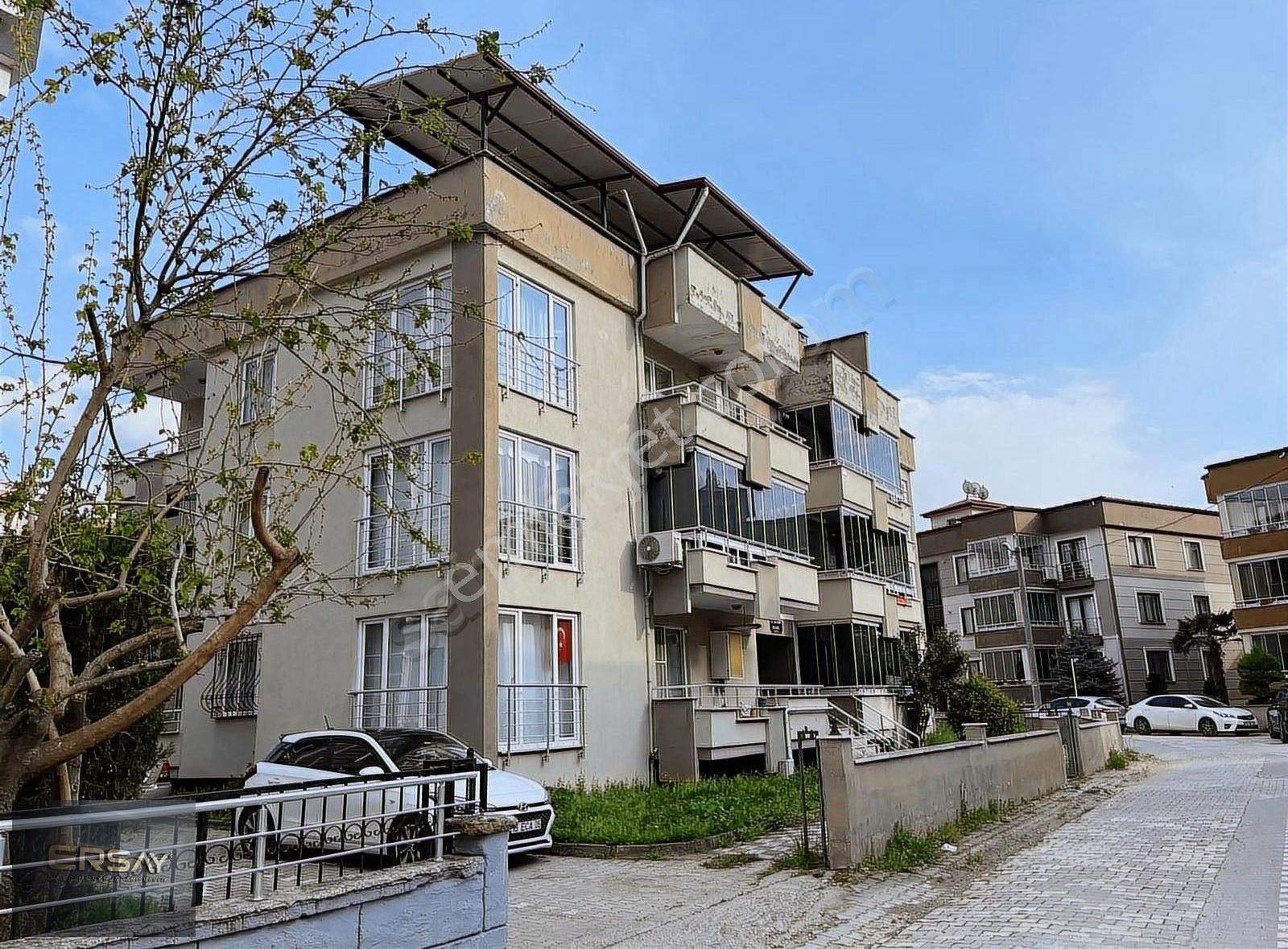 Ersay'dan Satılık Dubleks-sırmalar'da-çarşıya Yürüme Mesafesi