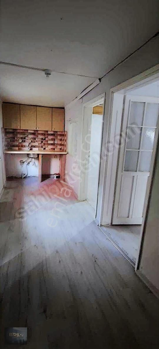 Ersay'dan Satılık Müstakil Ev-çırpan Mh.-tadilat Yapılmış