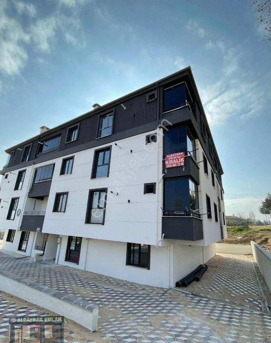 Albayrak'tan Sofular'da Satılık Sıfır Eşyalı Sıfır 1+1 Daire