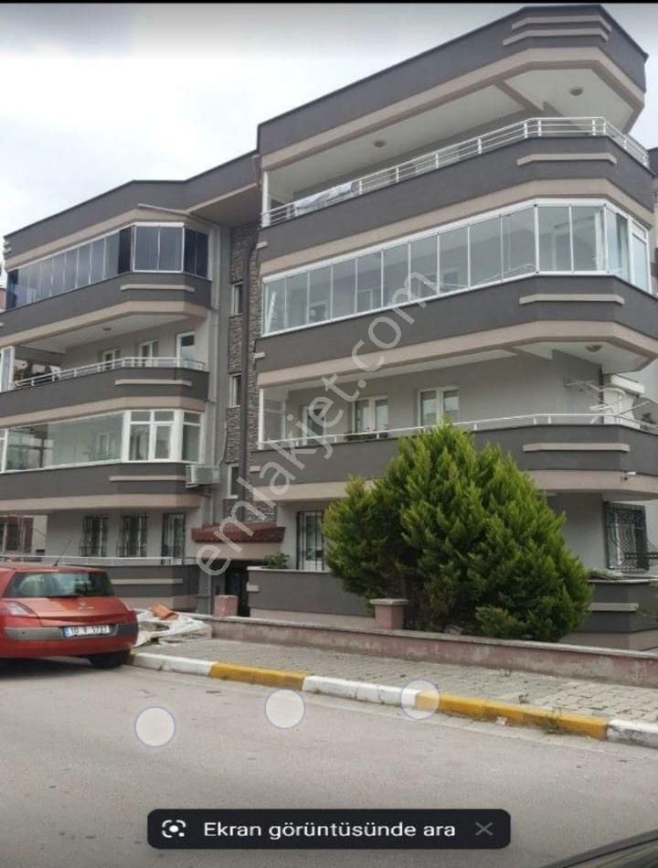 Sahibinden Ercan Kıvrak Ve Nev Hastanesi (sevgi Hastanesi)'ne Yakın Temiz Daire - Görsel 2