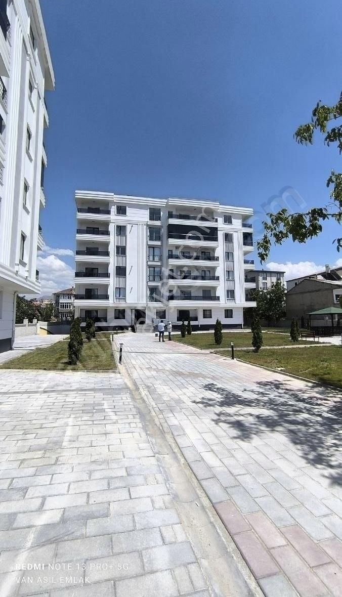 Satılık Sıfır Lüks 3+1 Daire